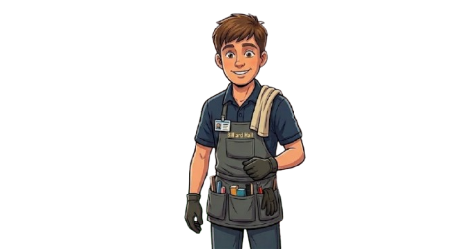 Attendant Icon